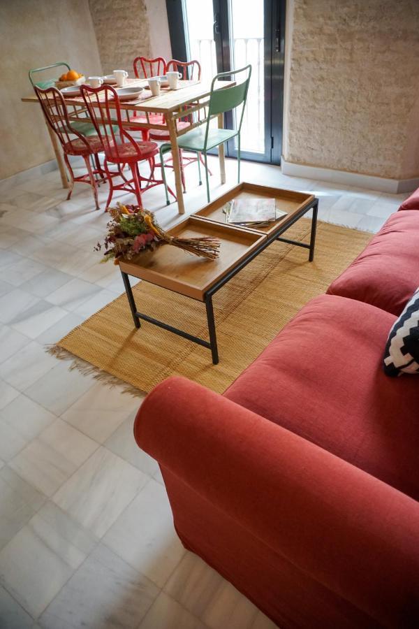 Appartement San Diego Cathedral Sevilla