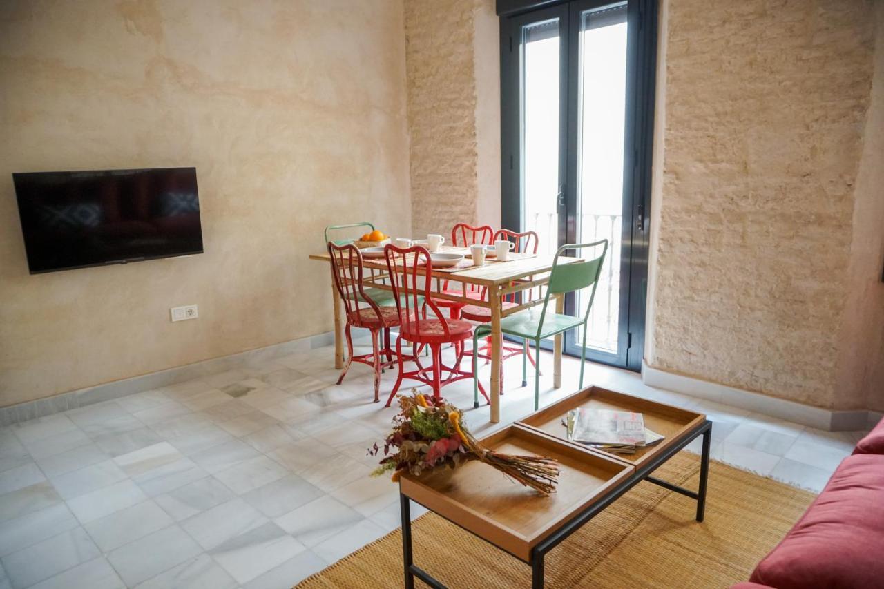Appartement San Diego Cathedral Sevilla